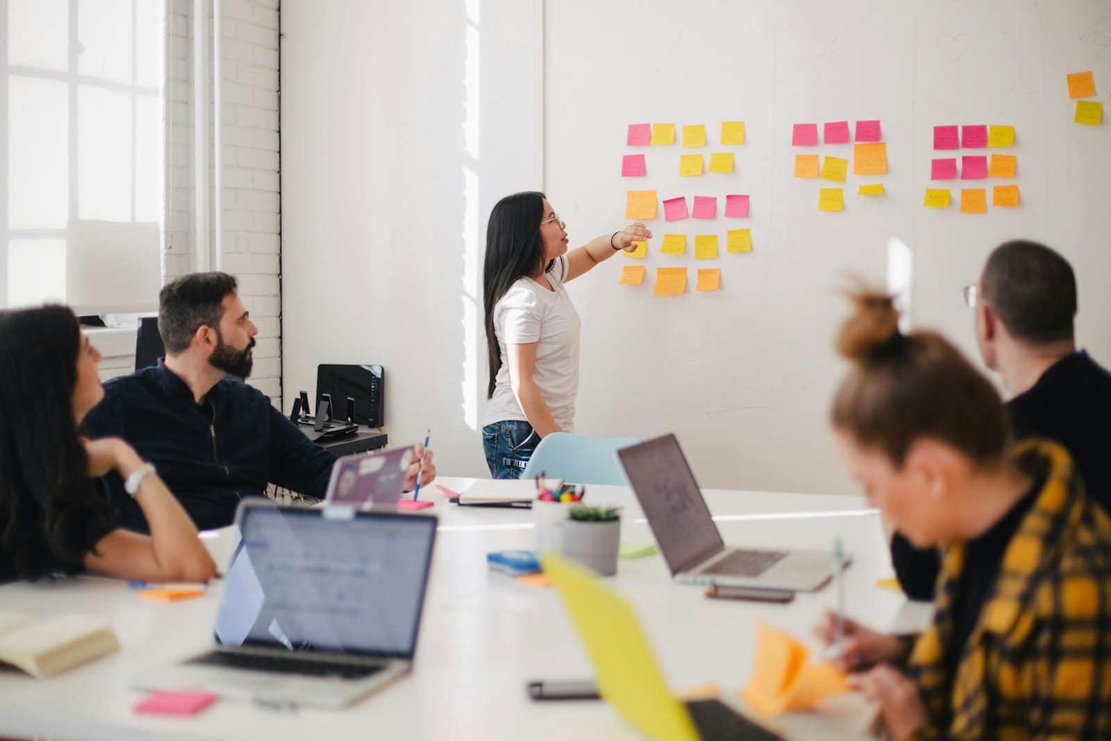 CRM Software: Your Efficient Partner in Business Growth