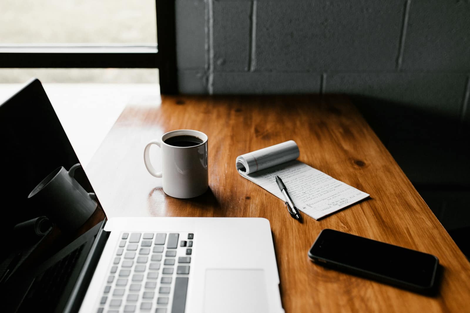 Blog and Content Writing Background