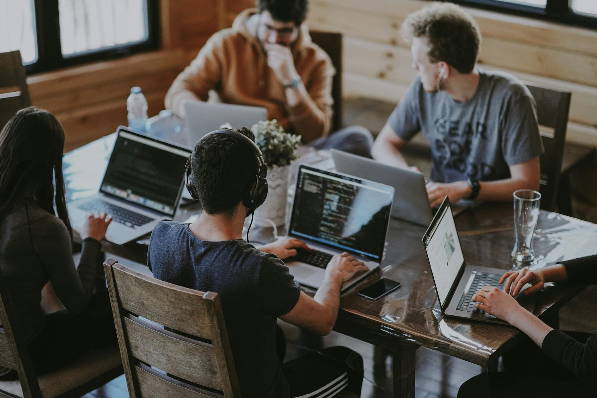 About AKCybex Team